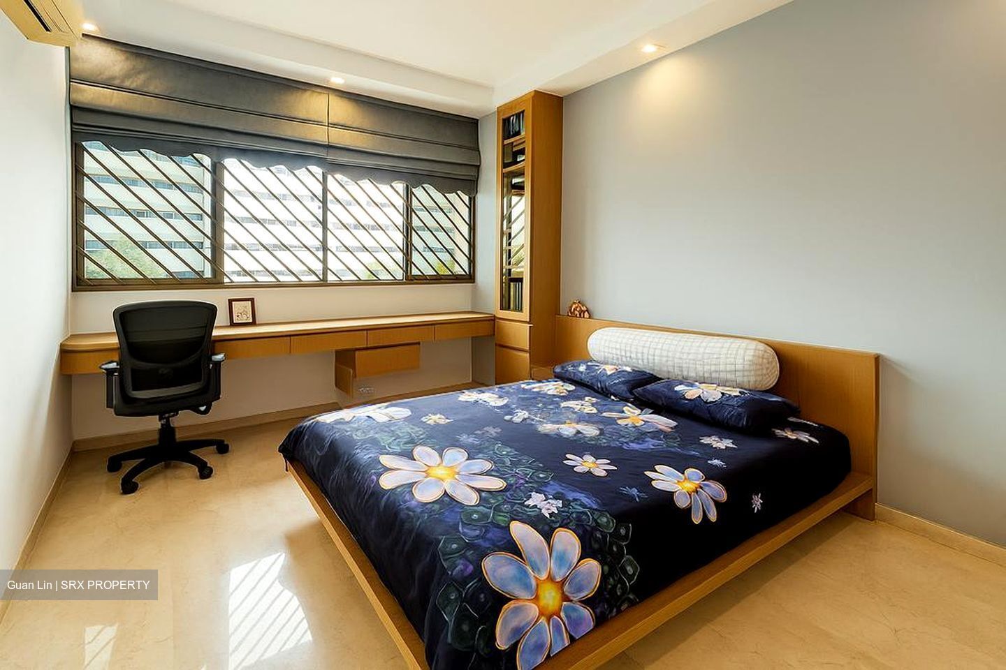 Blk 360 Yishun Jasmine (Yishun), HDB Executive #495989391